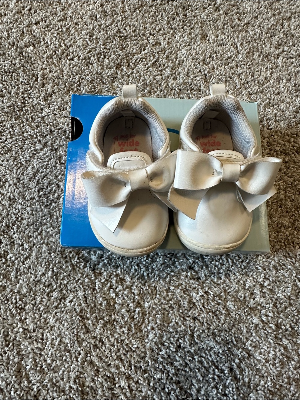 Stride Rite Shoes